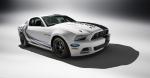 Ford Mustang Cobra Jet 2010 года